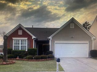 180 Clairidge Ln, Lawrenceville, GA 30046