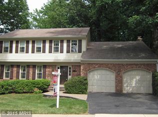 6015 Wheaton Dr, Burke, VA 22015