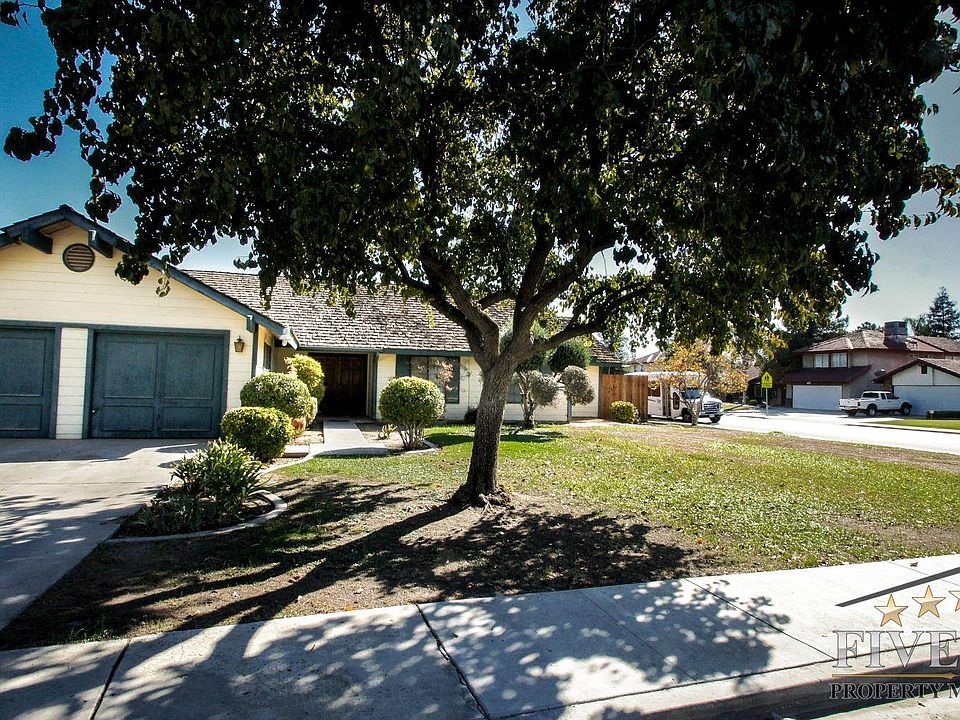 Street View of House