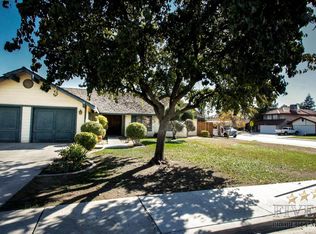 3612 Actis Rd, Bakersfield, CA 93309