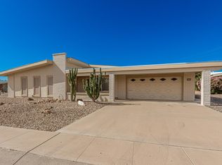 11201 W Pueblo Ct, Sun City, AZ 85373