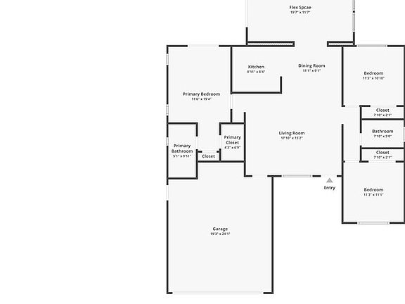 2nd image of this home
