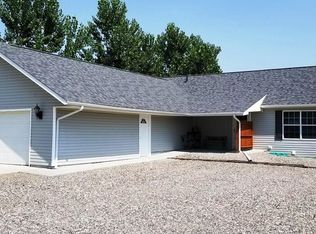 3600 Kratz Ln, Billings, MT 59101