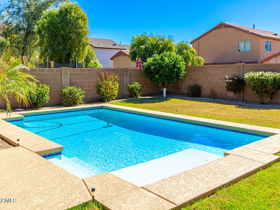 1st image of 4139 E ARAGONITE Lane