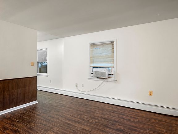Foyer to Living Room