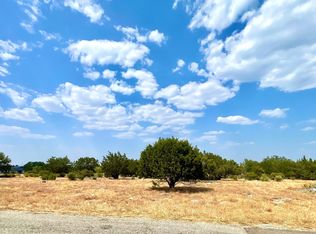 LOT 22122 Hi Mesa, Horseshoe Bay, TX 78657