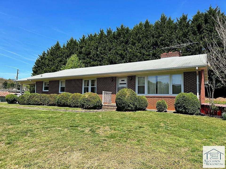 57 Troy Ln, Patrick Springs, VA 24133 Zillow