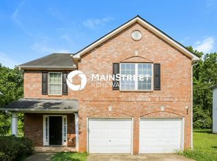 3909 Riverside Pkwy, Decatur, GA 30034