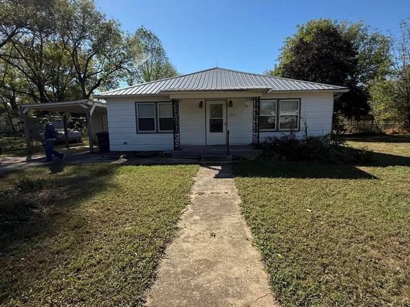 17150 3rd Street, Winona, MO 65588