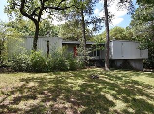 1318 Ridgecrest Cir, Denton, TX 76205