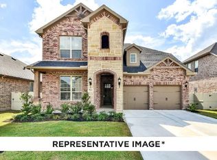 5917 Saddle Pack Dr, Fort Worth, TX 76123