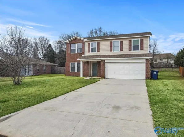 354 Jasmine Dr, Madison, AL 35757