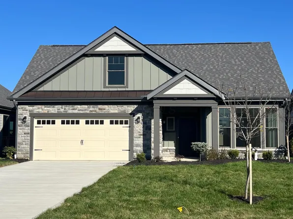 12172 Savannah Xing, Plain City, OH 43064