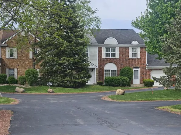 7040 Mariner DRIVE #103, Mount Pleasant, WI 53406