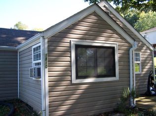1810 Padbury Ave SE, Roanoke, VA 24014