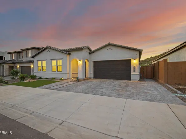 27676 N 74th Lane, Peoria, AZ 85383