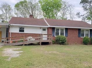 707 S Madison Ave, Goldsboro, NC 27530