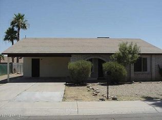 2733 W Michigan Ave, Phoenix, AZ 85053