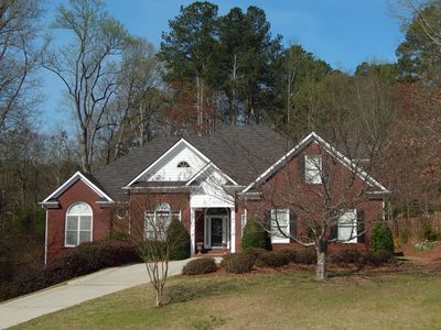 3629 Maple Valley Dr, Buford, GA, 30519