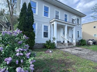 272 Manchester St #3A, Manchester, NH 03103