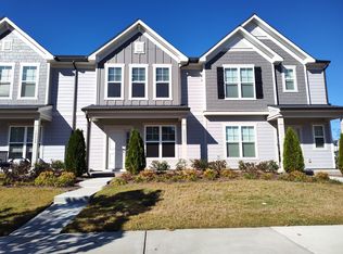 10033 Guardian Dr, Charlotte, NC 28273