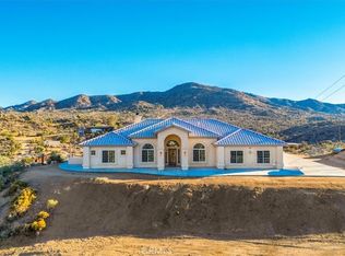 7959 Stephenson Ln, Yucca Valley, CA 92284