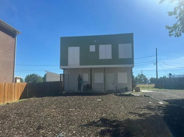 7100 Jasmine St, Commerce City, CO 80022