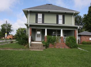 1202 Broadway St, Chillicothe, MO 64601