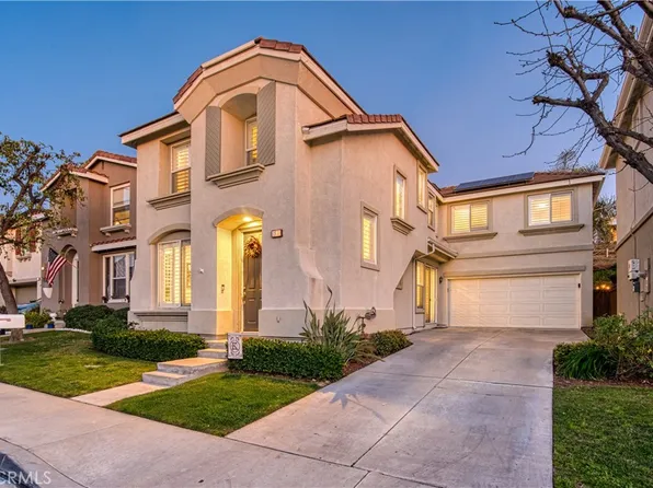34 Tradition Ln, Rancho Santa Margarita, CA 92688