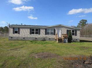 1165 Saint Matthews Church Rd, Sumter, SC 29153