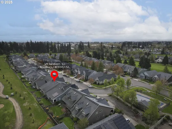 529 Turnberry Ave, Woodburn, OR 97071