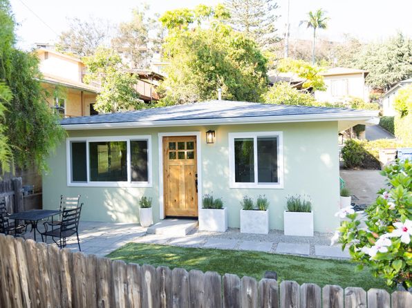 111 Santa Ynez St