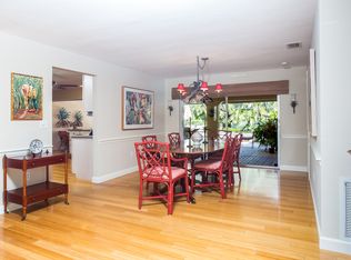 611 Port Side Dr, Naples, FL 34103