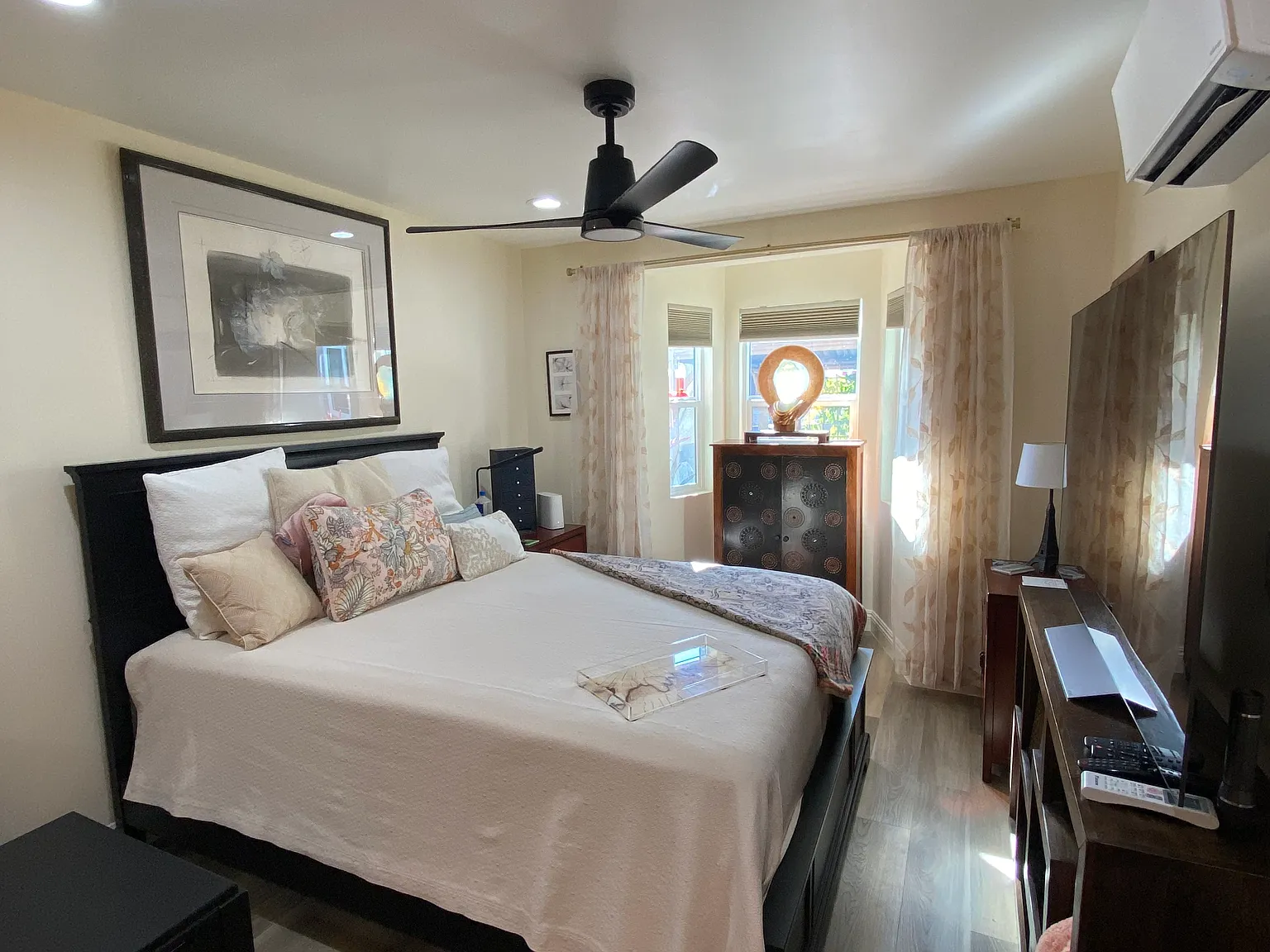 1 bed, 494 sqft, $3,250 — Photo 4