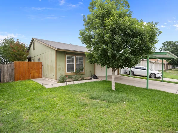 2605 Corian Glen, San Antonio, TX 78219