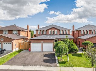 261 Morning Star Dr, Vaughan, ON L4L6H4