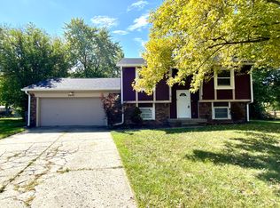 4942 Carry Back Ln, Indianapolis, IN