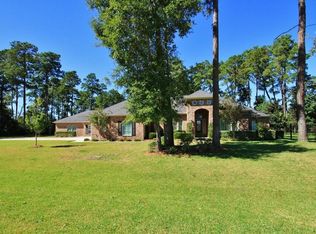 14703 Timber Forest Blvd, Houston, TX 77044