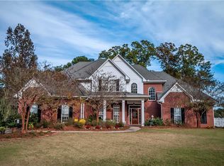 110 Pilots Cv, Brandon, MS 39042