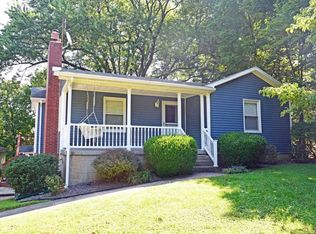 9211 Old State Rd, Evansville, IN 47711