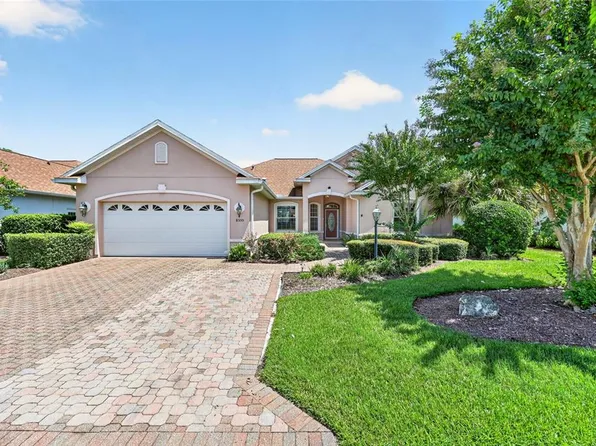 8555 SW 86TH TERRACE, OCALA, FL 34481
