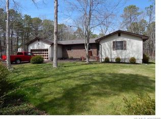 444 Stage Rd, Little Egg Harbor, NJ 08087