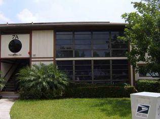 9634 W McNab Rd #208, Fort Lauderdale, FL 33321