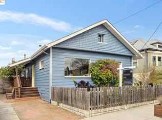 658 65th St, Oakland, CA 94609