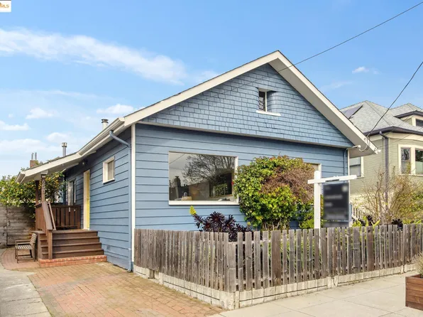 658 65th St, Oakland, CA 94609