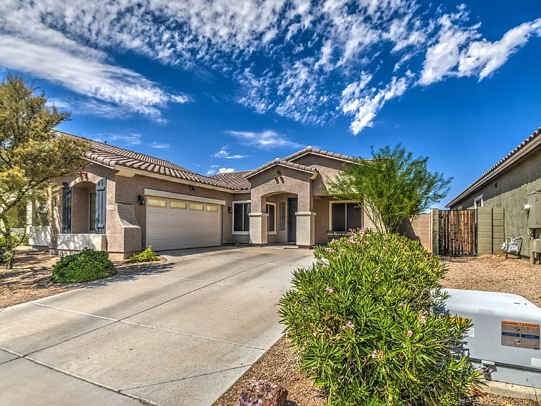 12218 W Calle Hermosa Ln — Photo 7