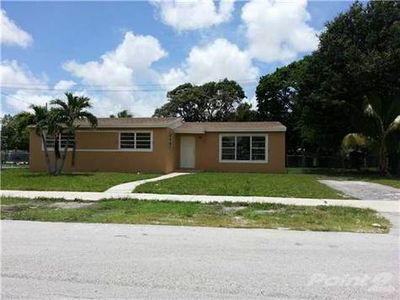 3600 NW 169th Ter, Miami Gardens, FL, 33056