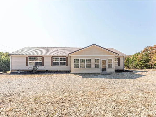 31955 Kennedy Rd, Richland, MO 65556