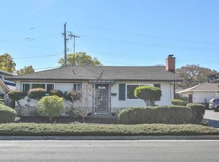 7162 Galli Ct, San Jose, CA 95129