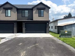 525 N 4th St #1, Ashton, ID 83420